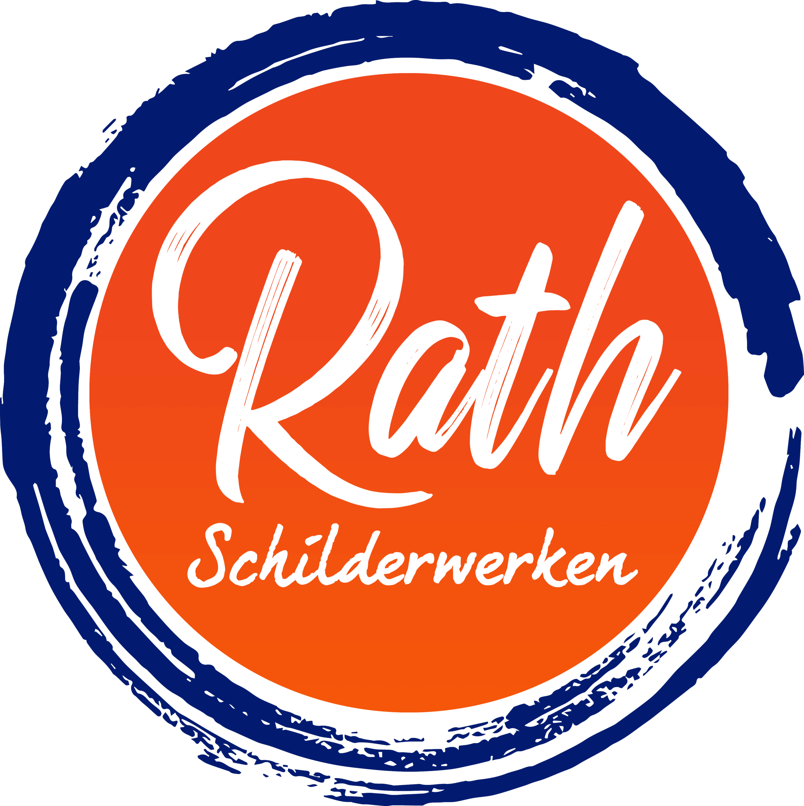 logo 2026 rath schilderwerken