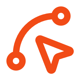 spline-pointer