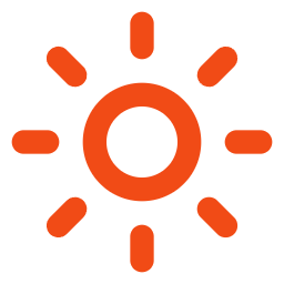sun